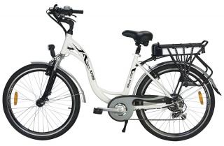 Yukon trail electric bike sale